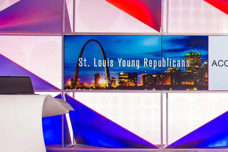 Republican Central Committee of St Louis County
