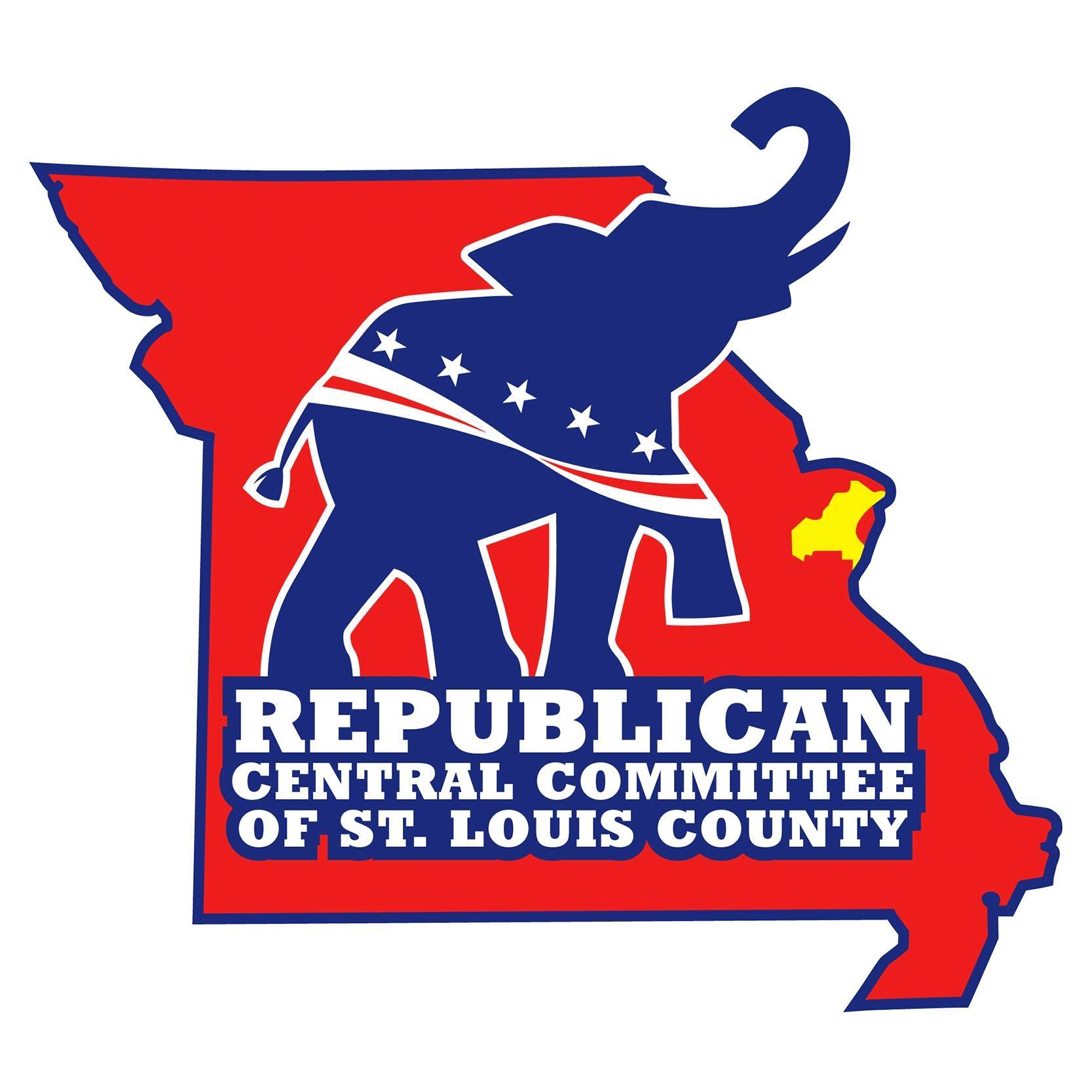 Republican Central Committee of St Louis County Home Page