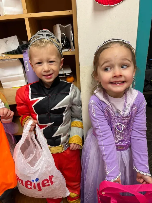 MCDC Home Page - Messiah Lutheran Church Holt