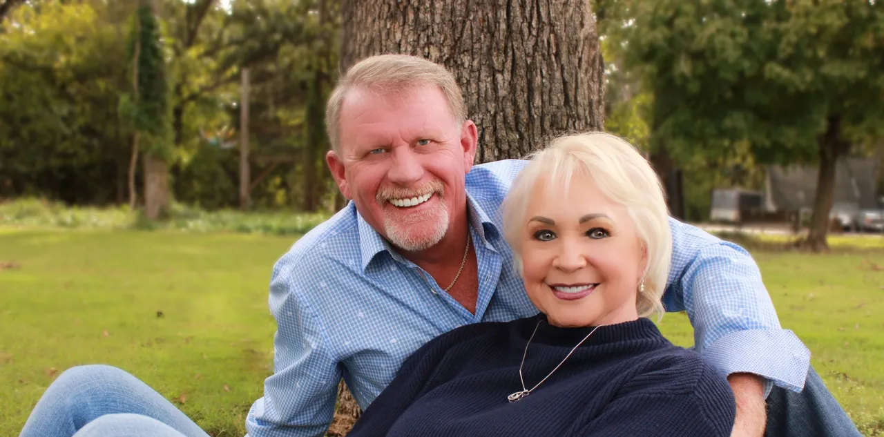 About - Ricky Edwards Ministries