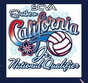 Scva Schedule 2022 Southern California Volleyball Association - Girls 18S Qualifier