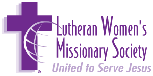 Women's Christian Ministry (WCM) – Immanuel Lutheran Church & School