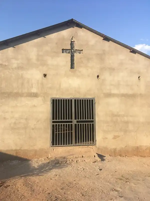 St Johns Lannon Mission Trip