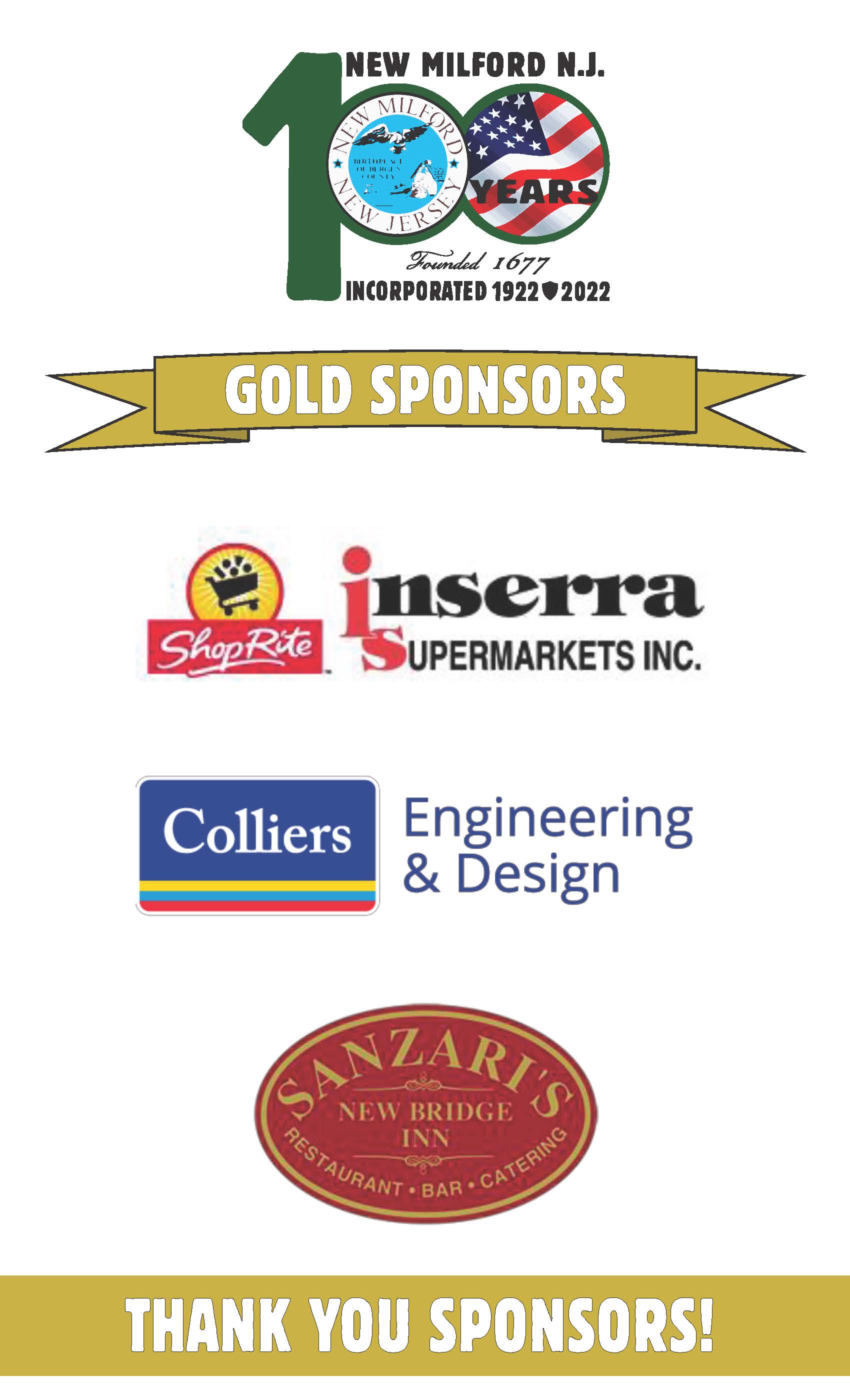 New Milford Hall of Fame The Borough of New Milford