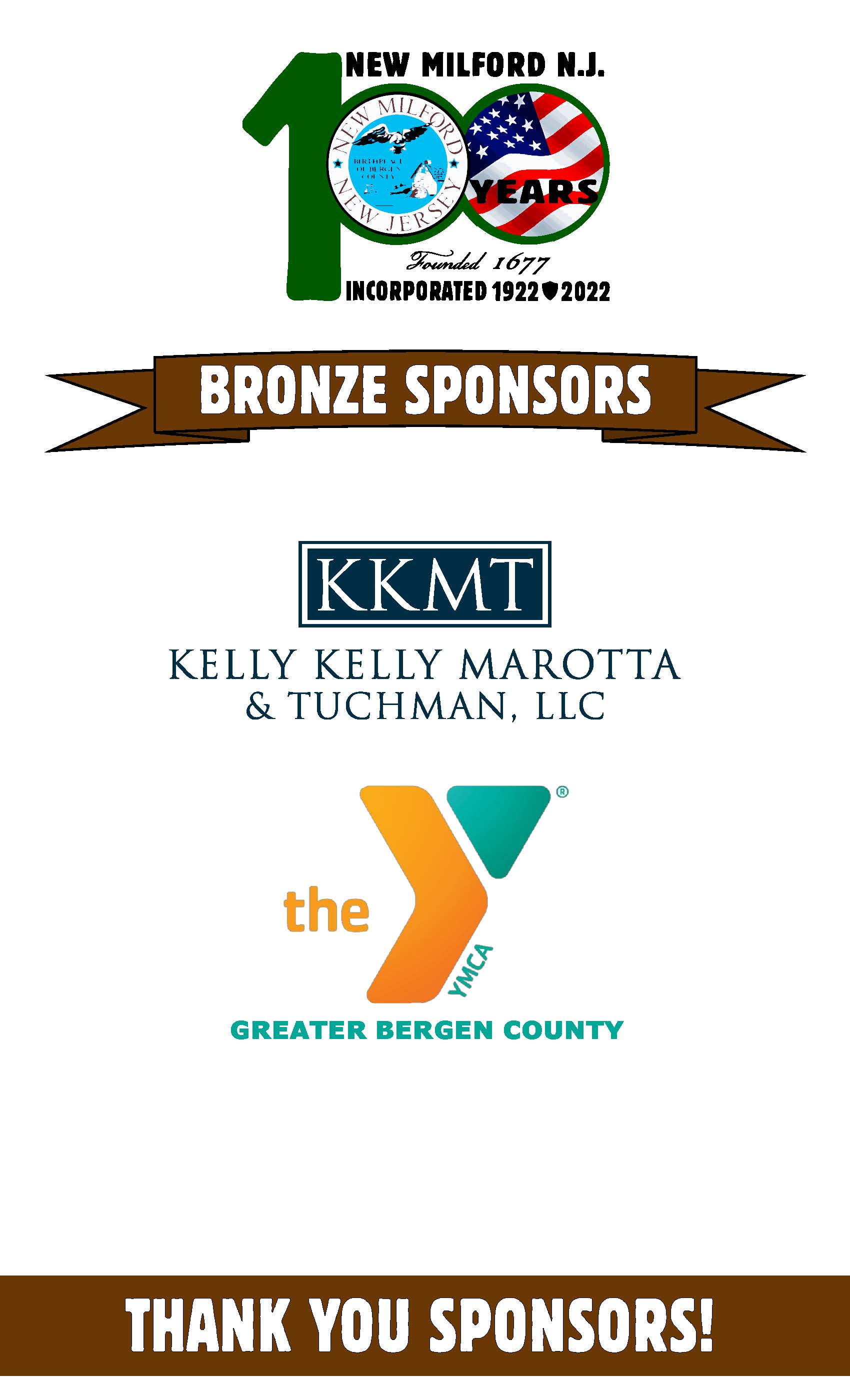 New Milford Hall of Fame The Borough of New Milford