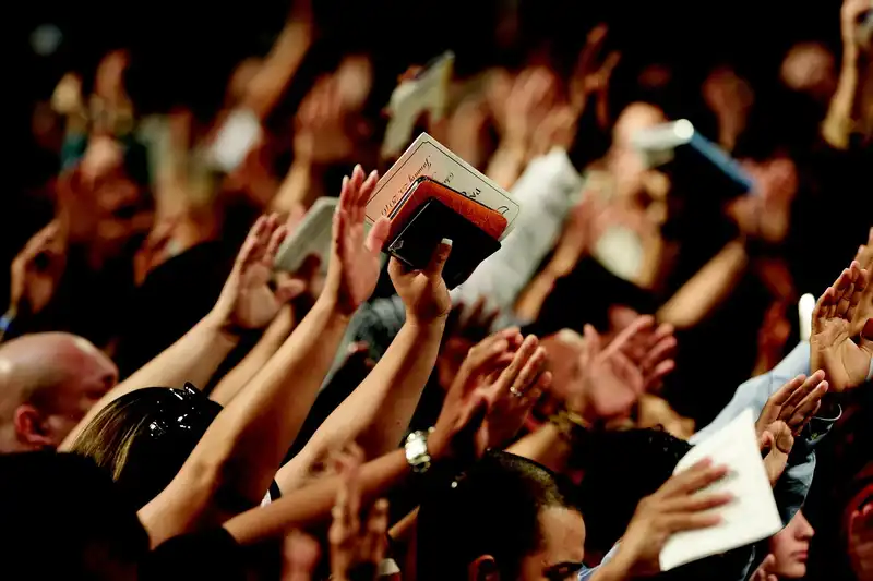Contact - Kingdom Keys Bible Fellowship