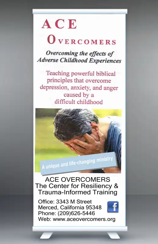 ACE Overcomers - Kingdom Keys Bible Fellowship
