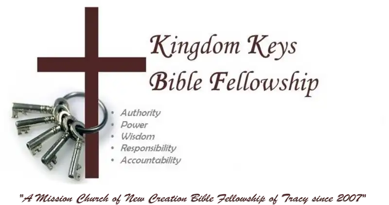 About Us - Kingdom Keys Bible Fellowship