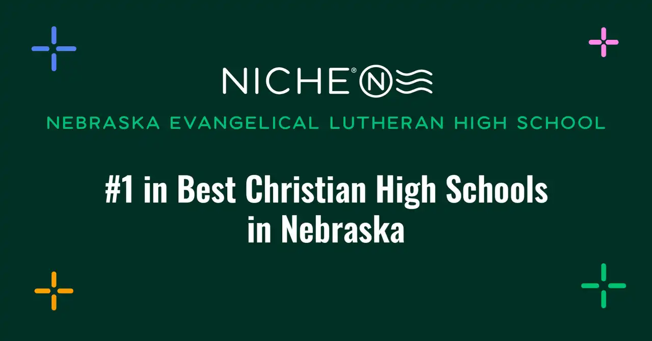 Nebraska Evangelical Lutheran High School - NELHS Home (WELS)