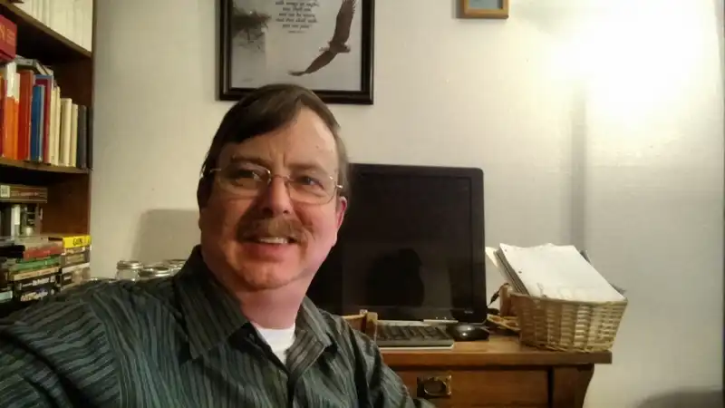 Church Leadership - DEC Dallas Evangelical Church Group