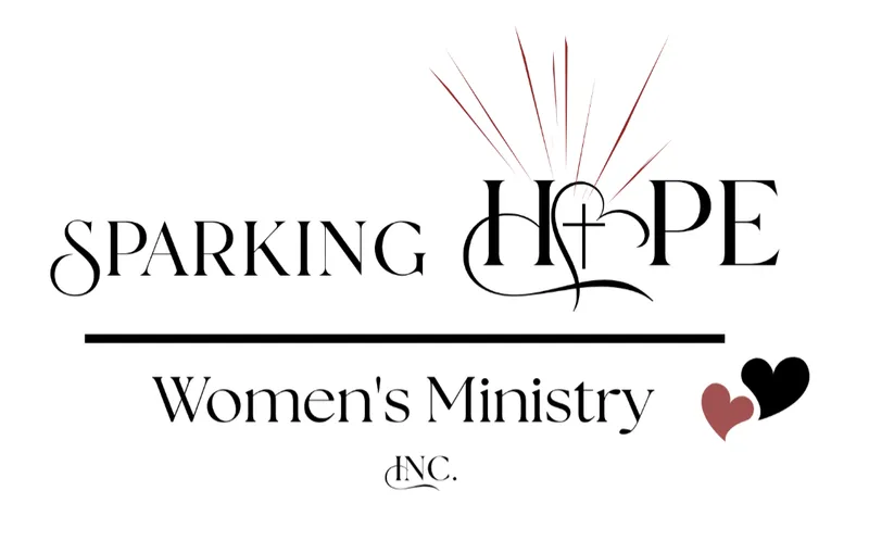 Home Page - Sparking Hope Women's Ministry, Inc.