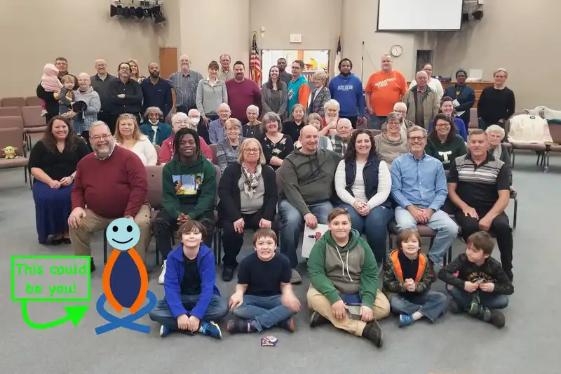 Dccog Congregation 3-2022 (Smile)