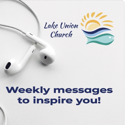 Sermon audio cover