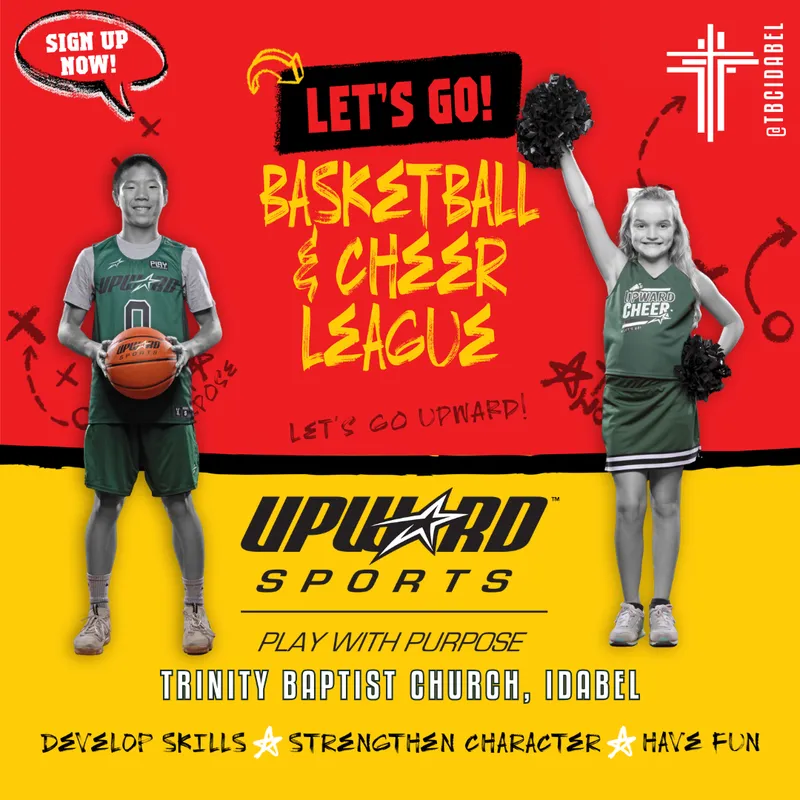 upward-trinity-baptist-church