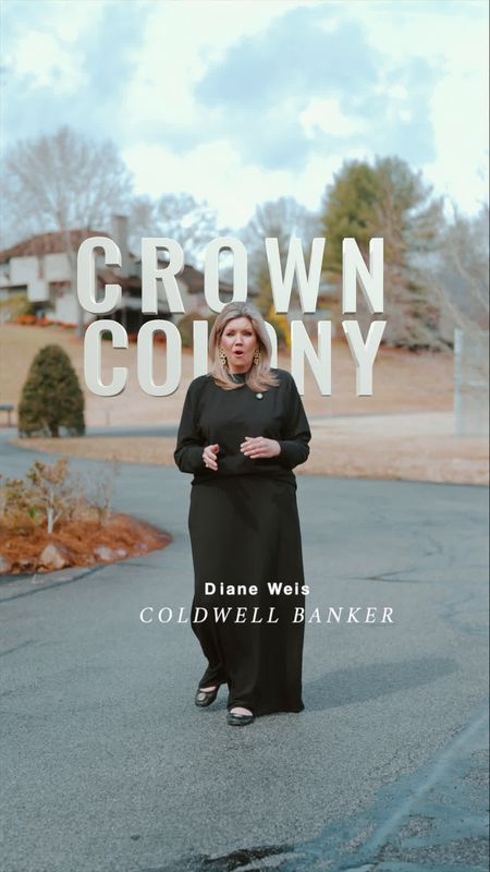 Crown Colony