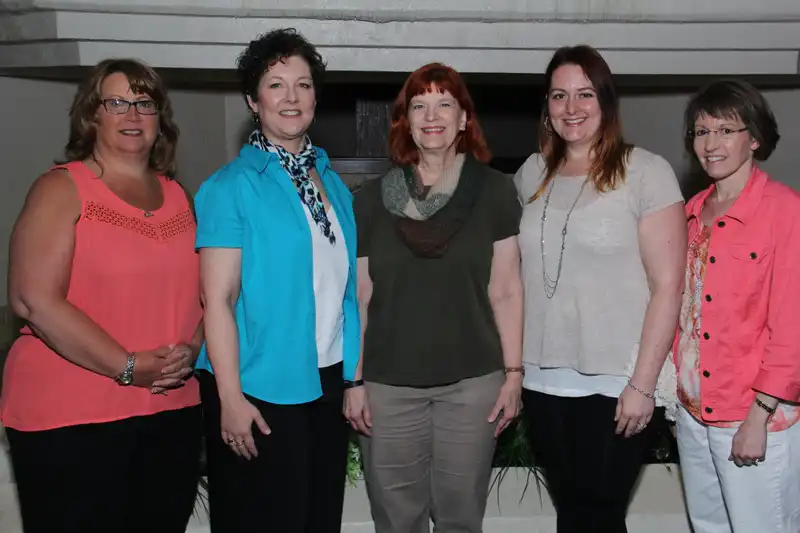 LWMS Convention History Home Page