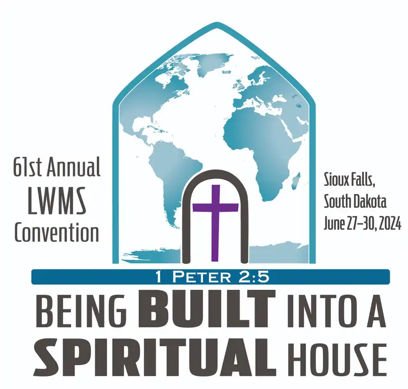 LWMS Convention History Home Page
