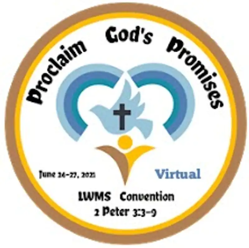 LWMS Convention History Home Page