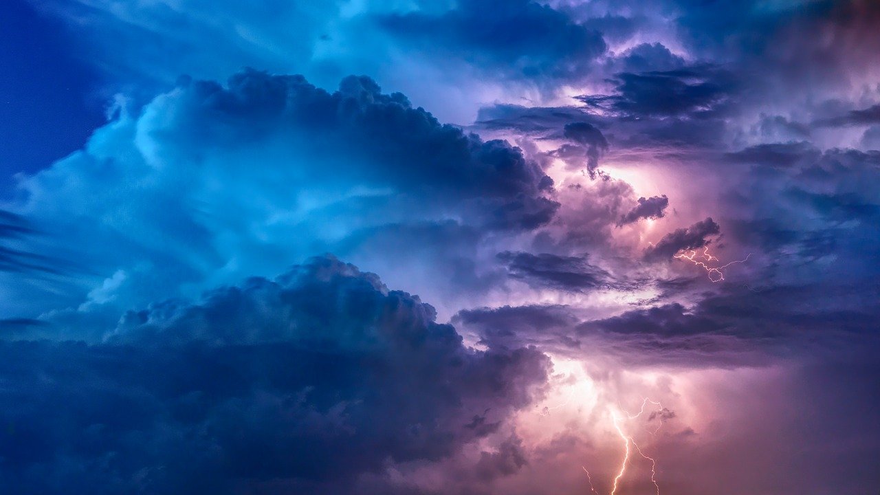 The Perfect Storm episode artwork