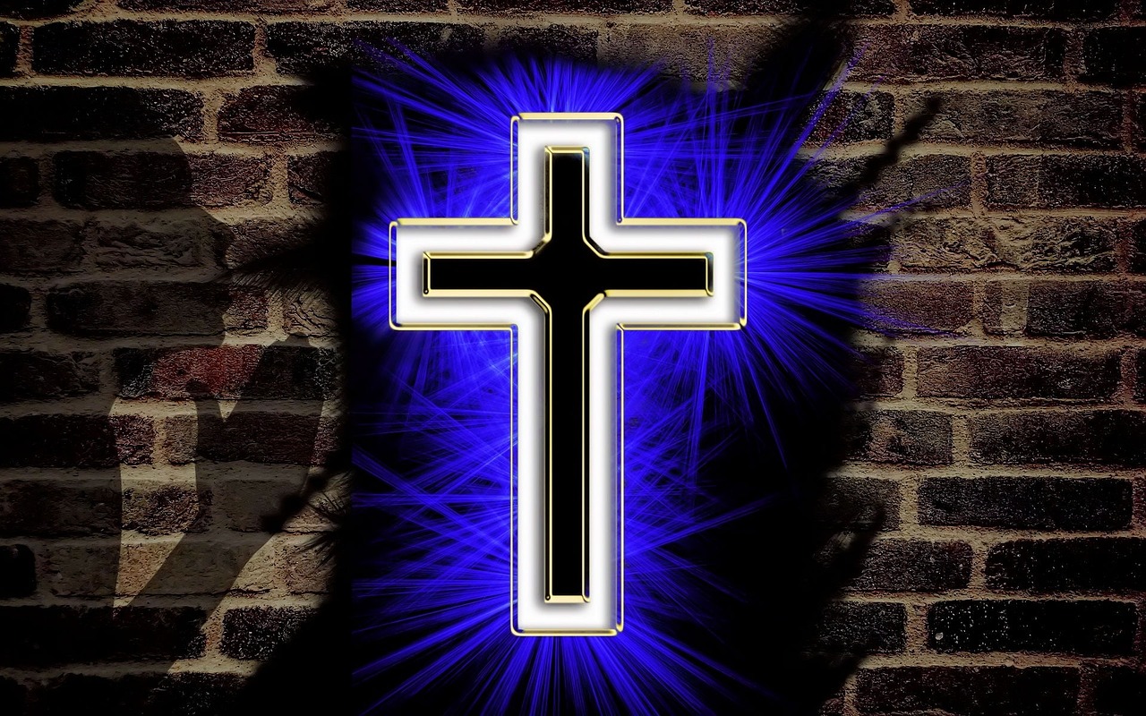 God's Grace episode artwork