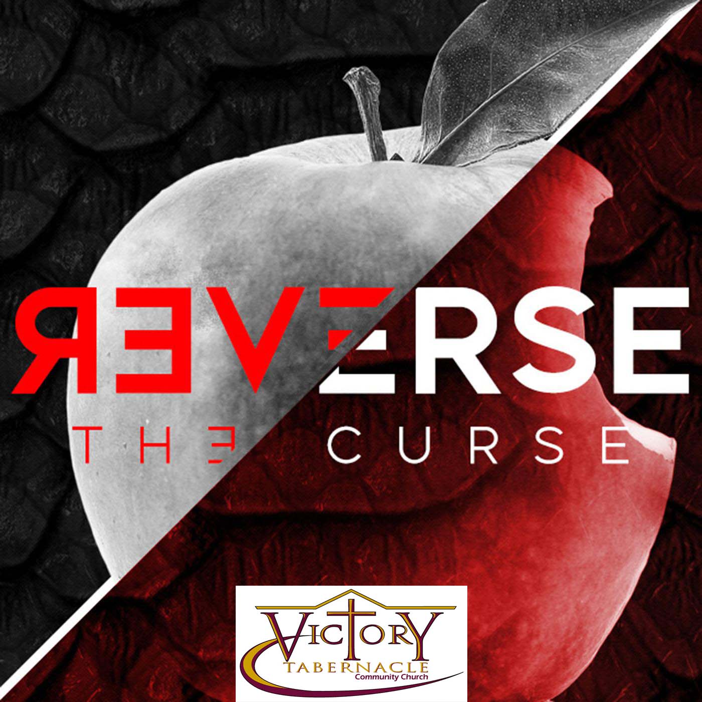Reverse the Curse episode artwork