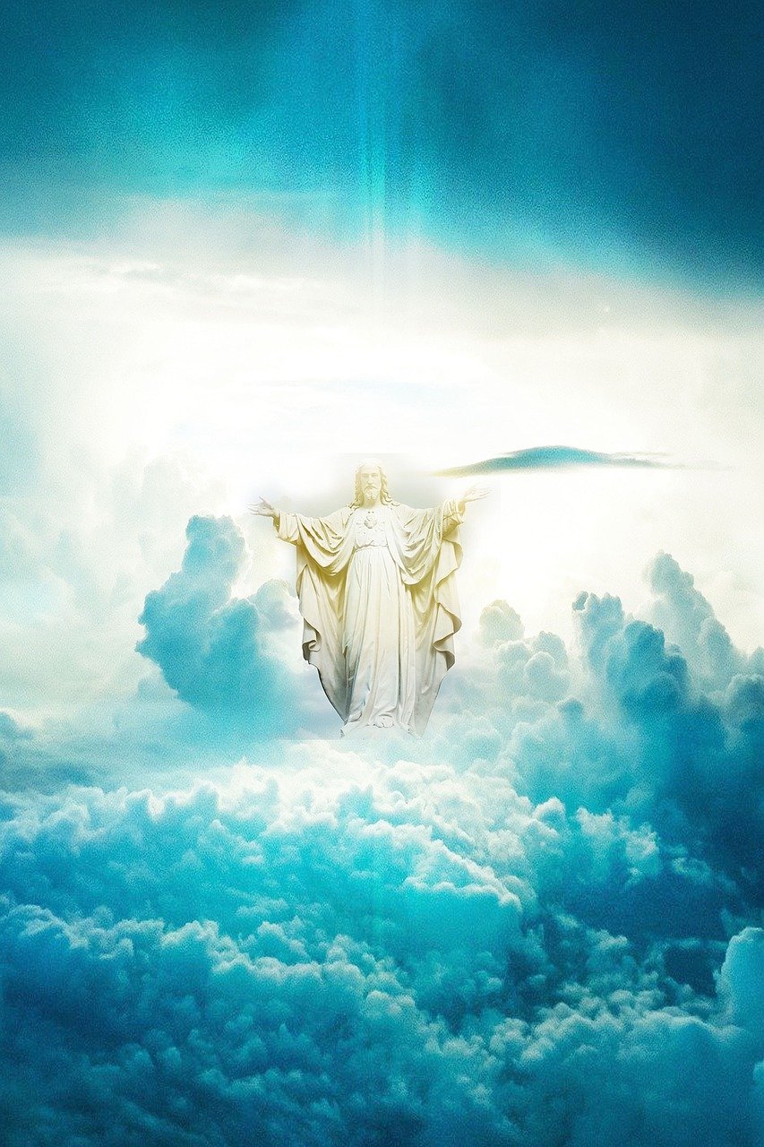 The Rapture episode artwork