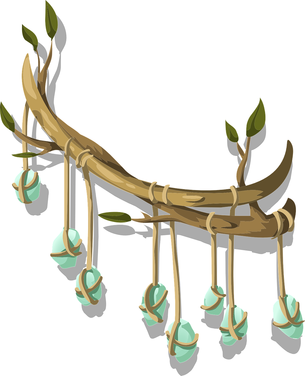 Making Arrows Out of Twigs episode artwork
