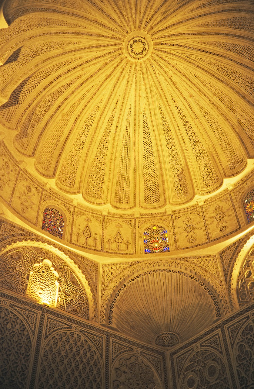 The Meeting Place