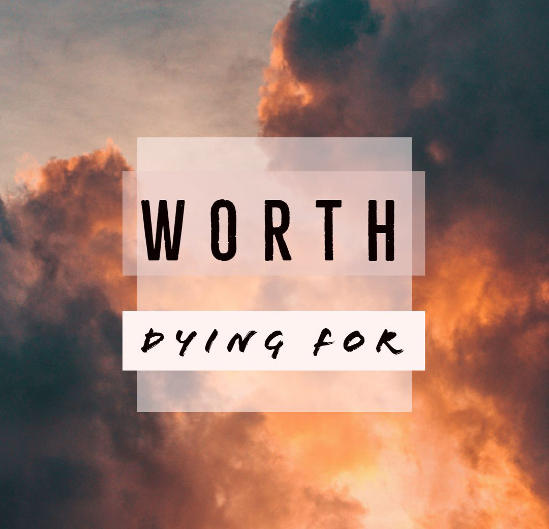 A Faith Worth Dying For episode artwork