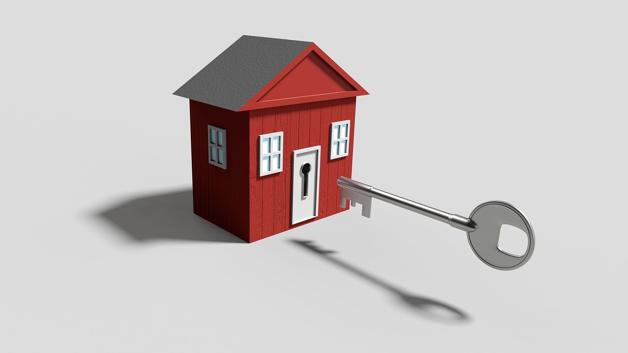 The Parable of the Householder episode artwork