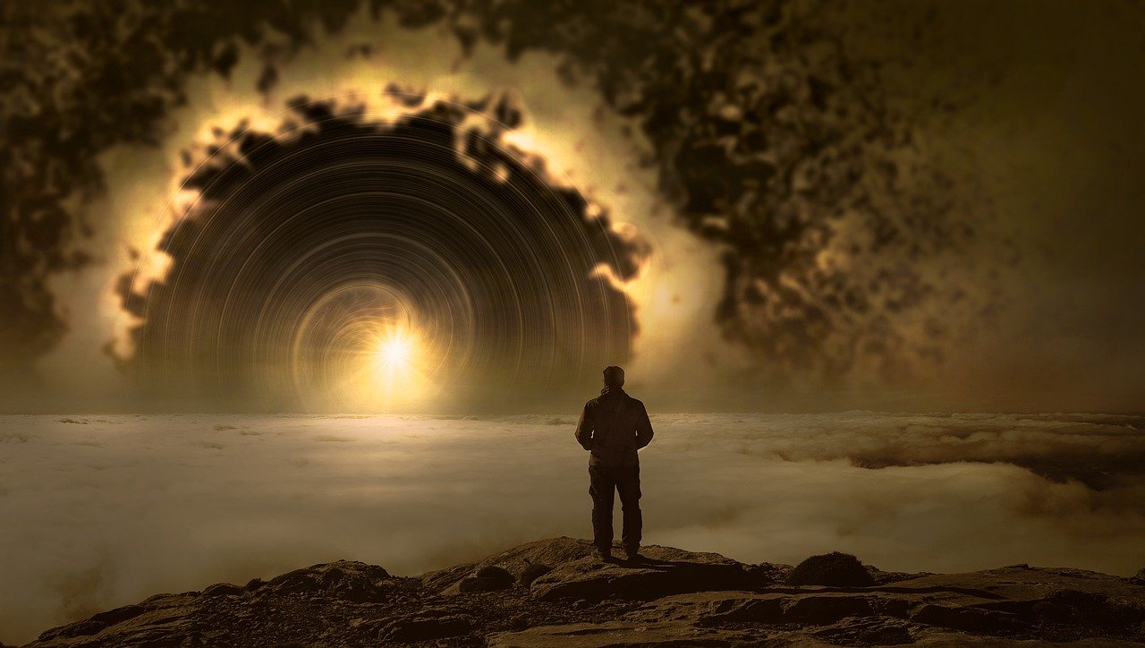 Immanuel - God With Us episode artwork