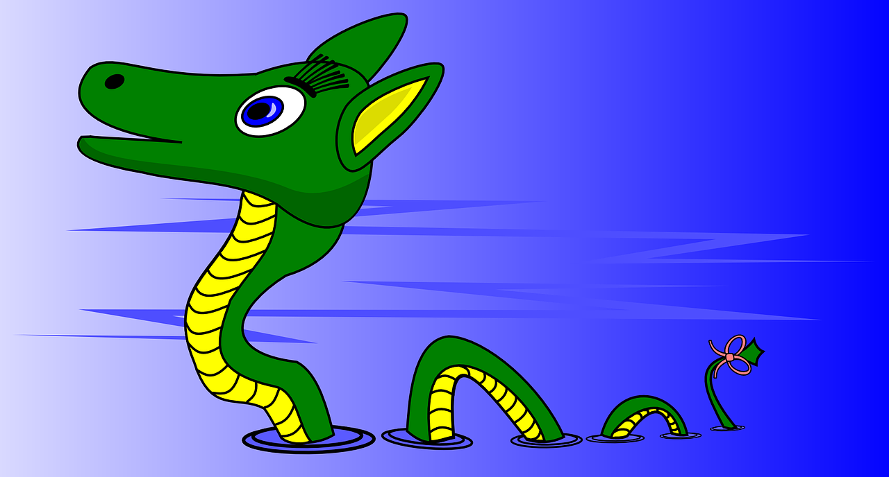 LIVING ABOVE THE SNAKE LINE episode artwork