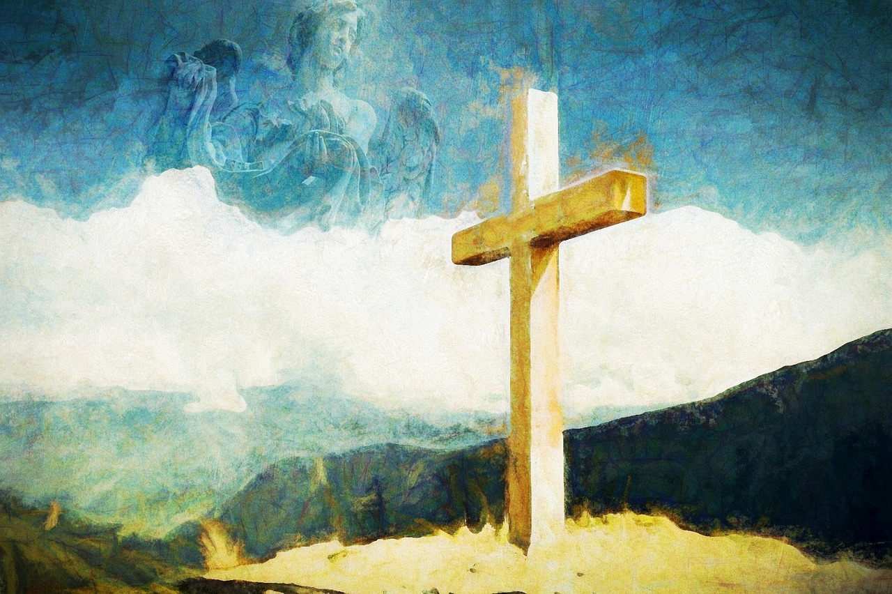 The Gospel in Accordance with the Scriptures episode artwork