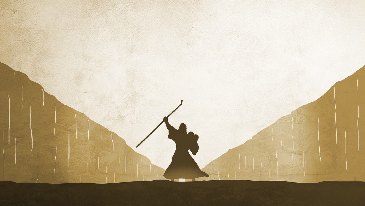 God's Description of Himself episode artwork