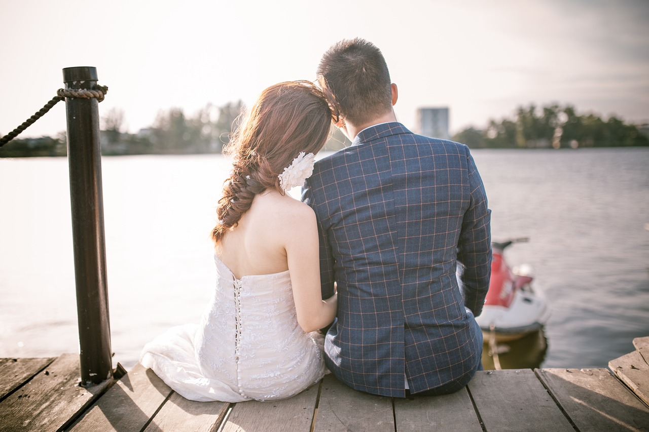 God's Design of Marriage Between a Man and a Woman episode artwork