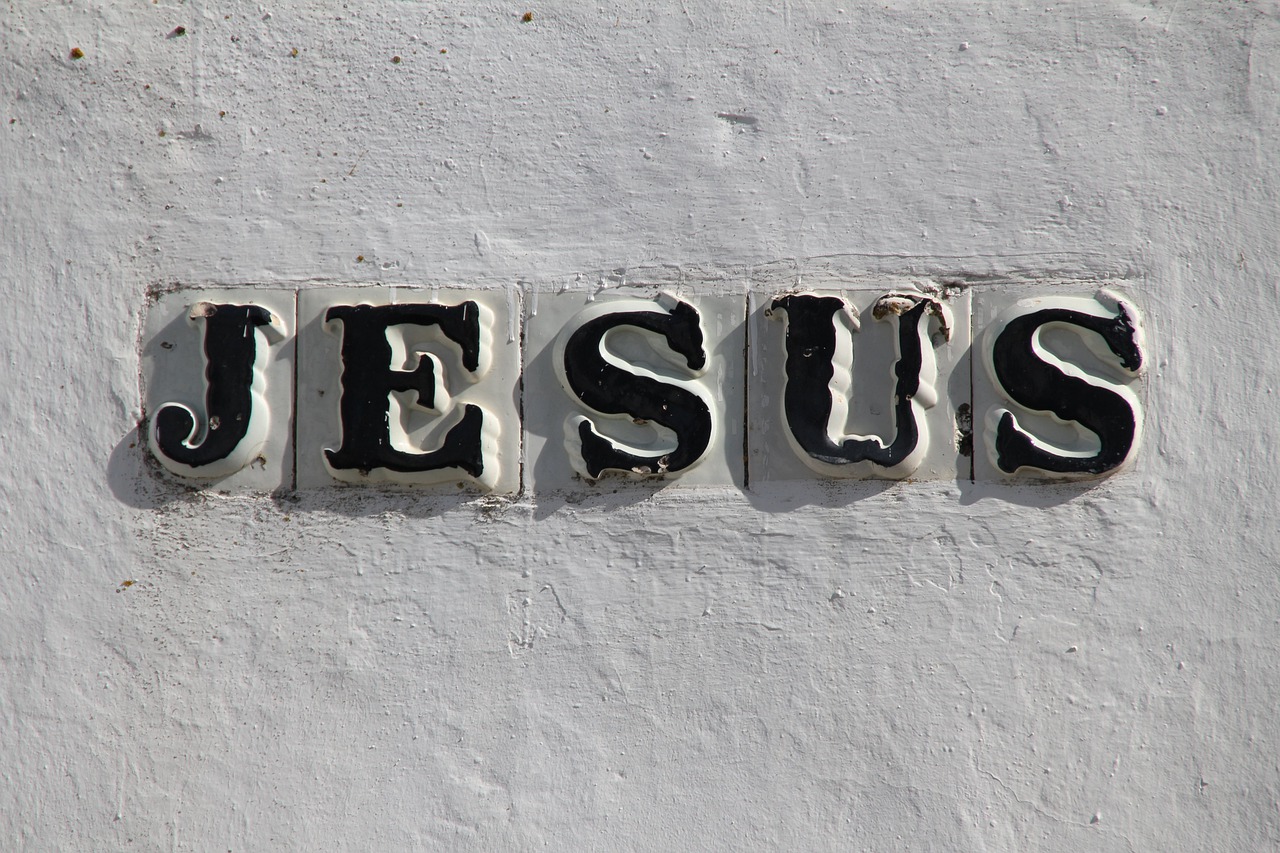 Jesus Christ the Resurrected Lord episode artwork