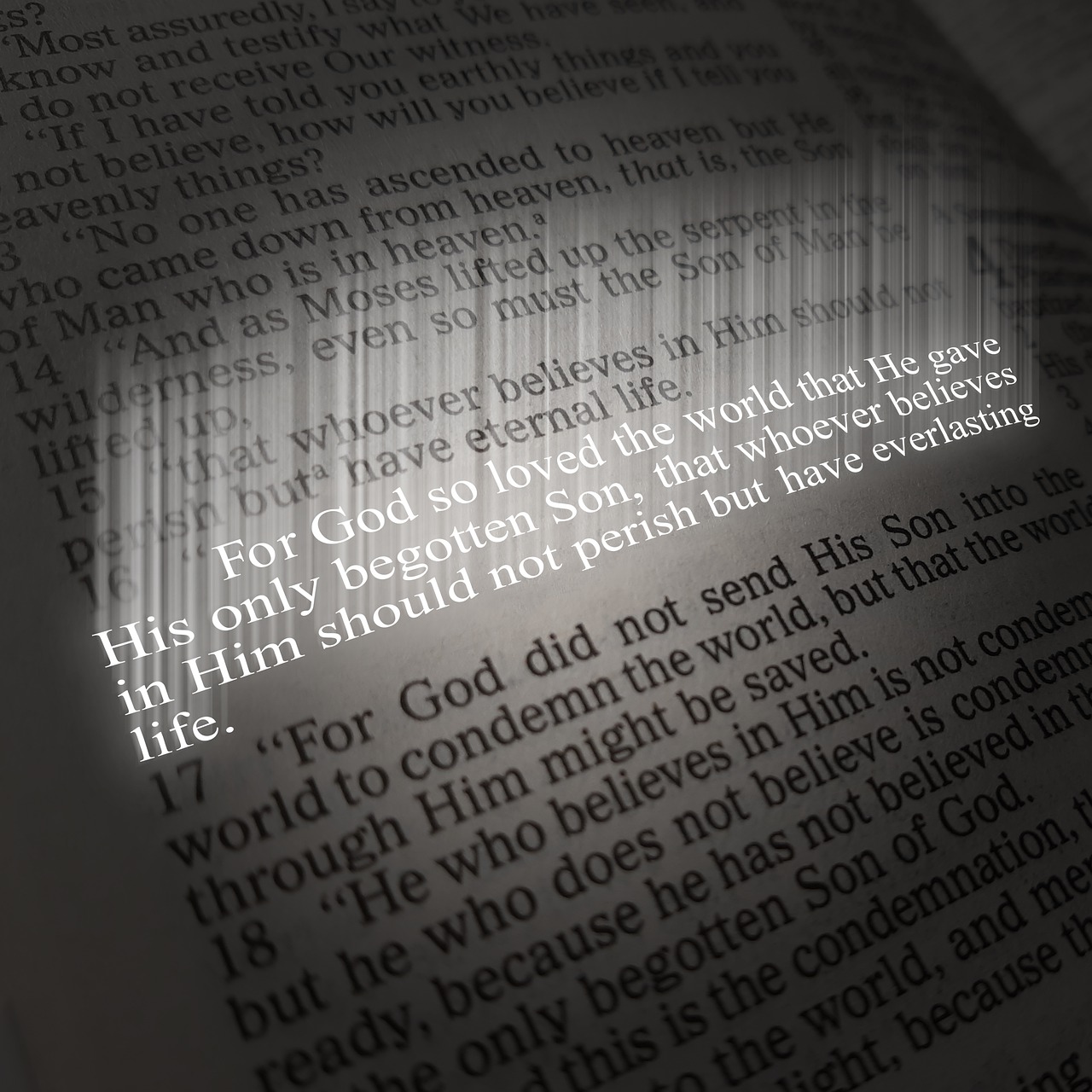 The Gospel Purpose of Christmas episode artwork
