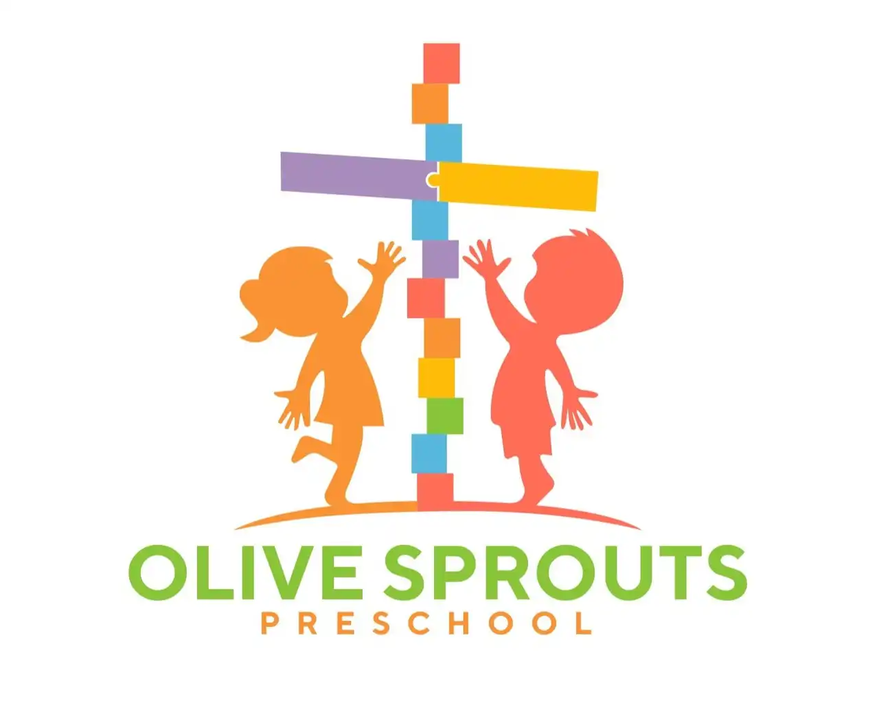 Mount Olive Lutheran School - Our Preschool