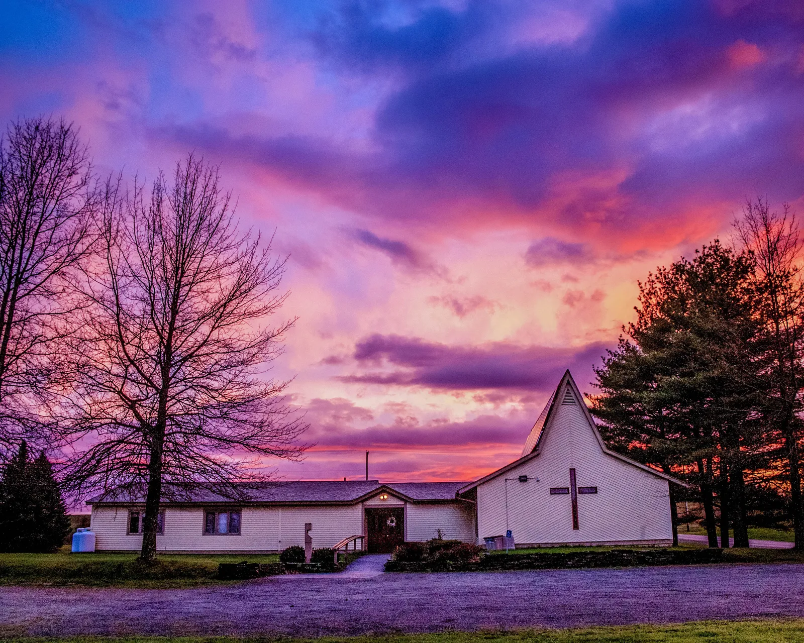 Photo of Christ the Redeemer Lutheran