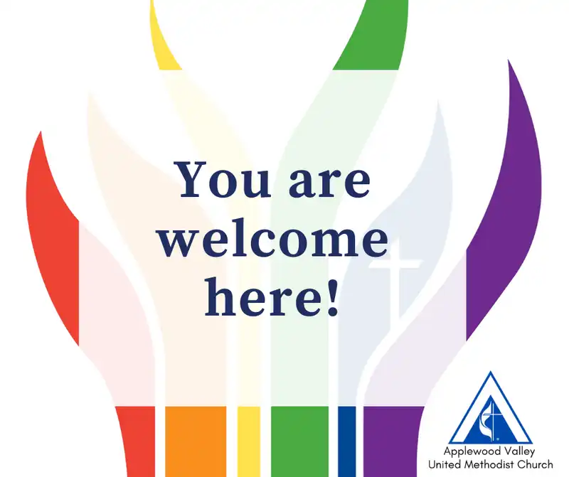Applewood Valley United Methodist Church About Us