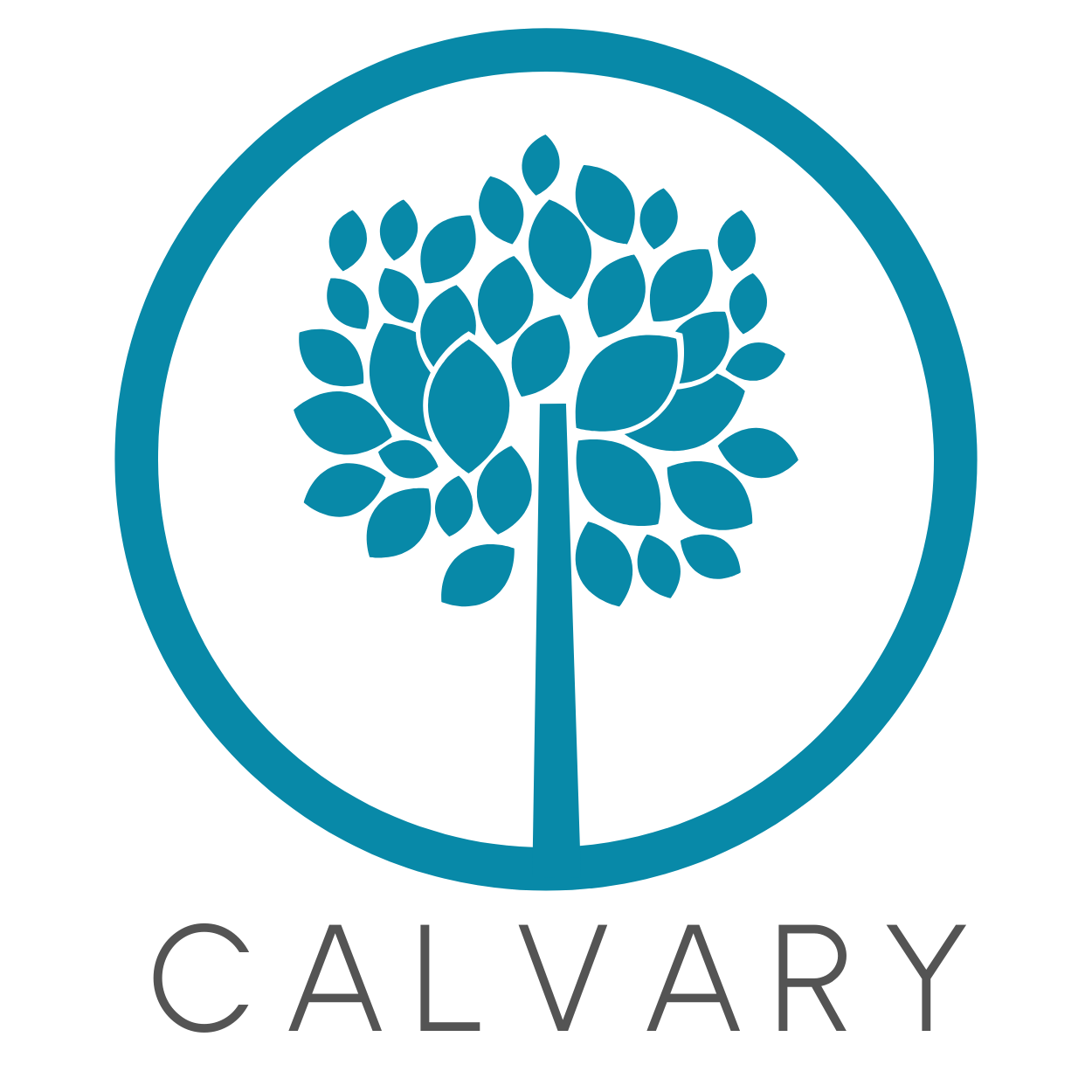 Calvary - Home Page