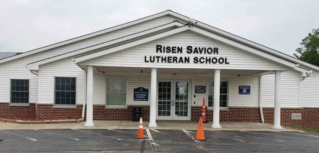 RISEN SAVIOR LUTHERAN SCHOOL - EAST CAMPUS