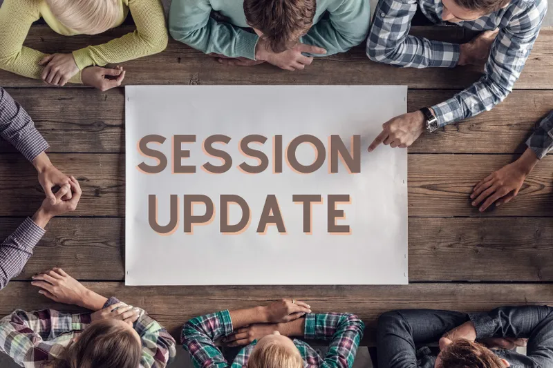 Session - Centre Presbyterian Church (New Park, PA)
