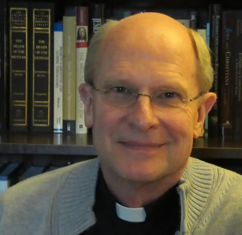 to Holy Trinity Newburg Meet Our Staff