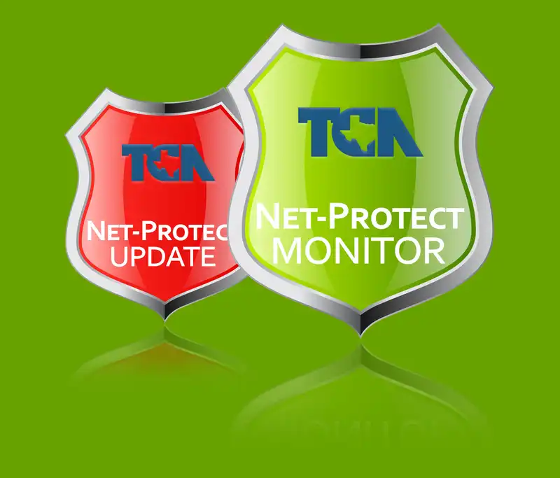 Net Protect Monitor - TCA