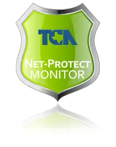 Net Protect Monitor - TCA