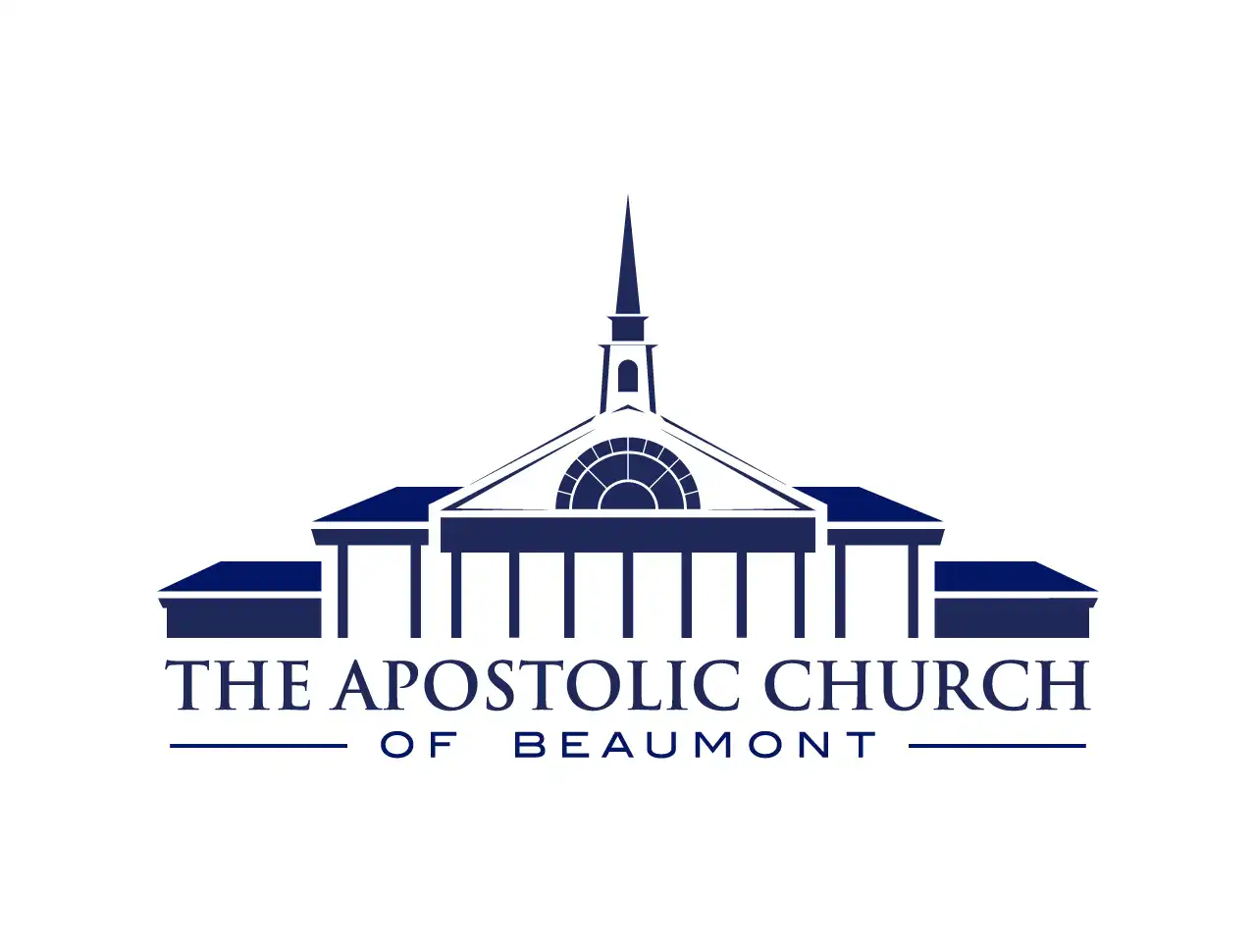 The Apostolic Church of Beaumont Church History