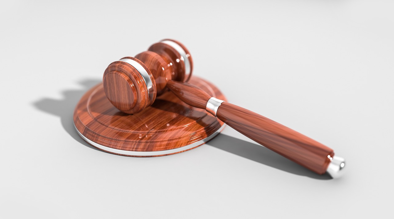 Salvation Through Faith, Not Law