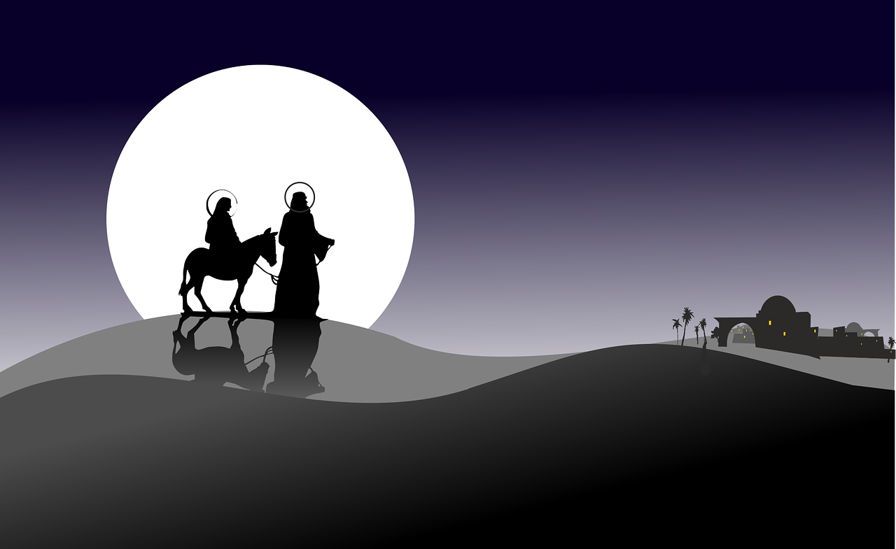 The Humiliation of Christ: God's Gift of Christmas
