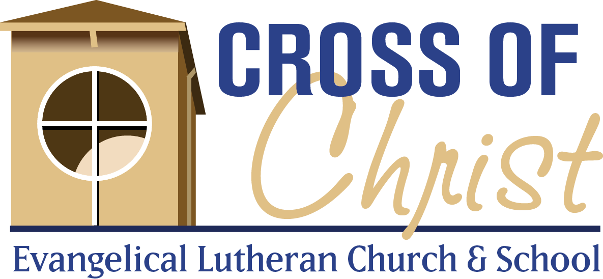 Donation Day of Thanks - Cross of Christ Lutheran